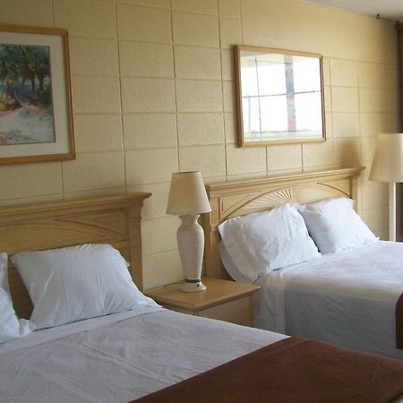 Inn Express Grand Ridge Bagian luar foto